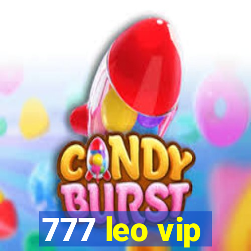 777 leo vip